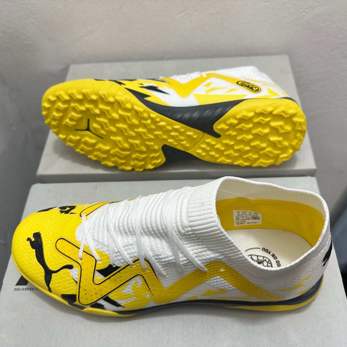 Puma Future Match (Turf)