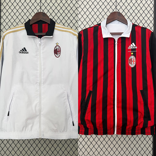 AC Milan Reversible Coat