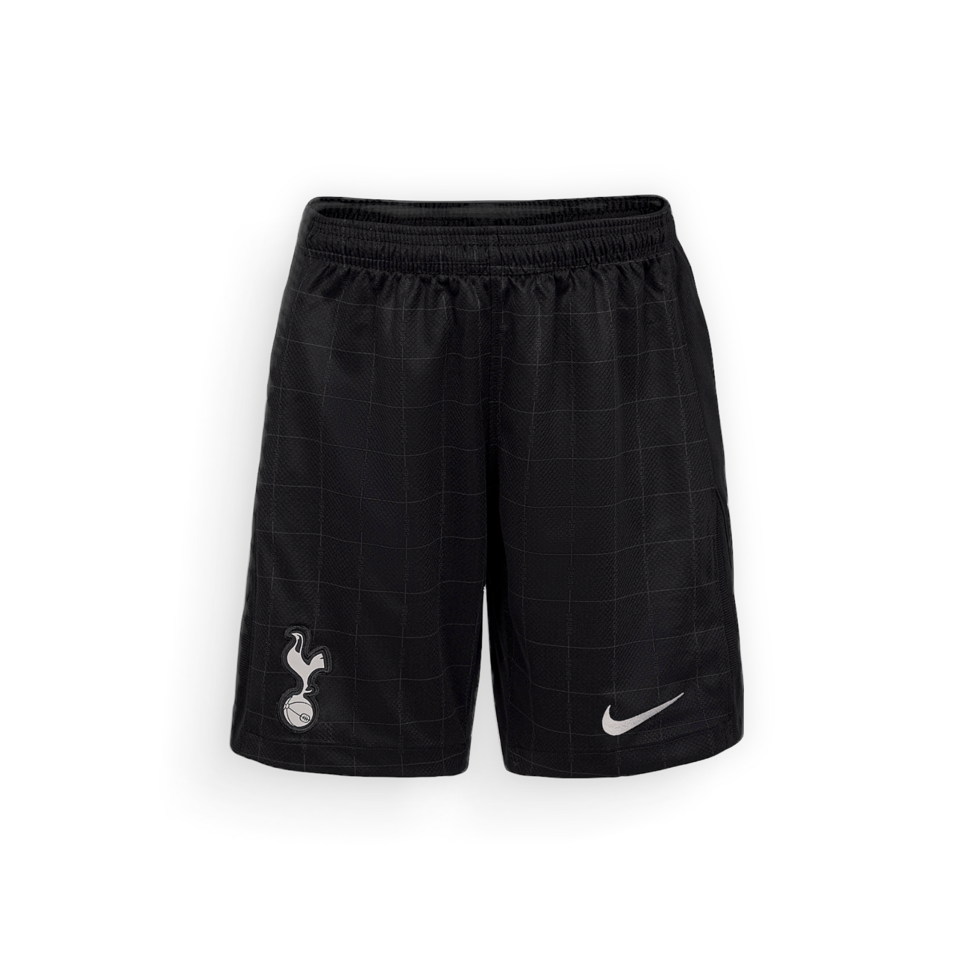 Tottenham Hotspur Away Football Shorts 2025-26