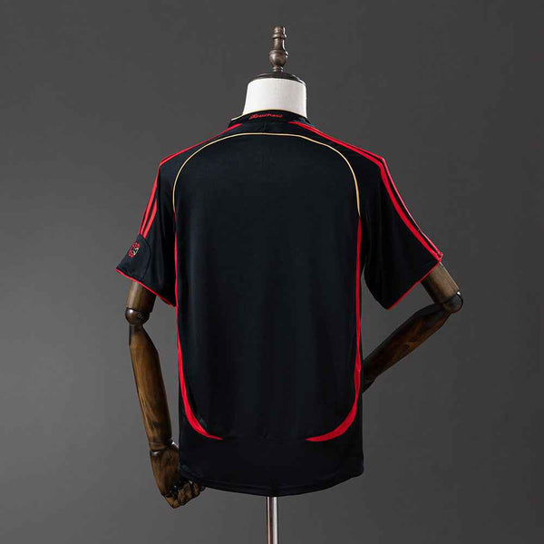 AC Milan Third 2006/07