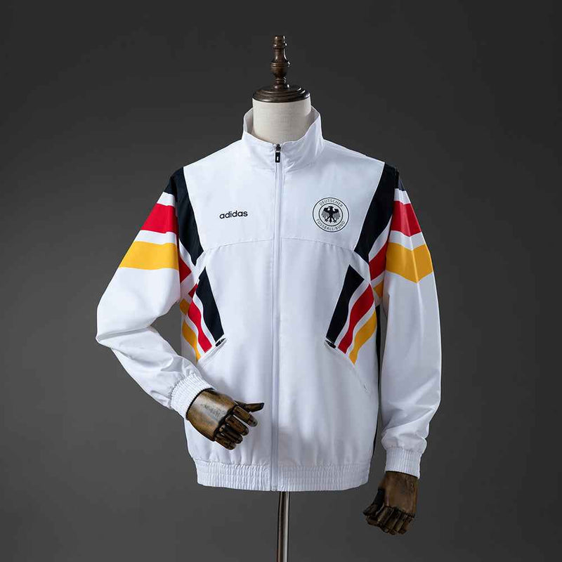 German 1996 Retro Windbreaker