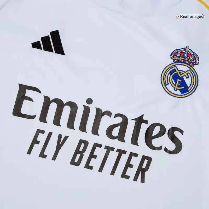 Real Madrid 25/26 Kids