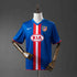 Atletico Madrid Away 2010/11