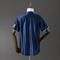 PSG Home 2001/02