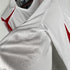 England 2006 Home Kit – Long Sleeves