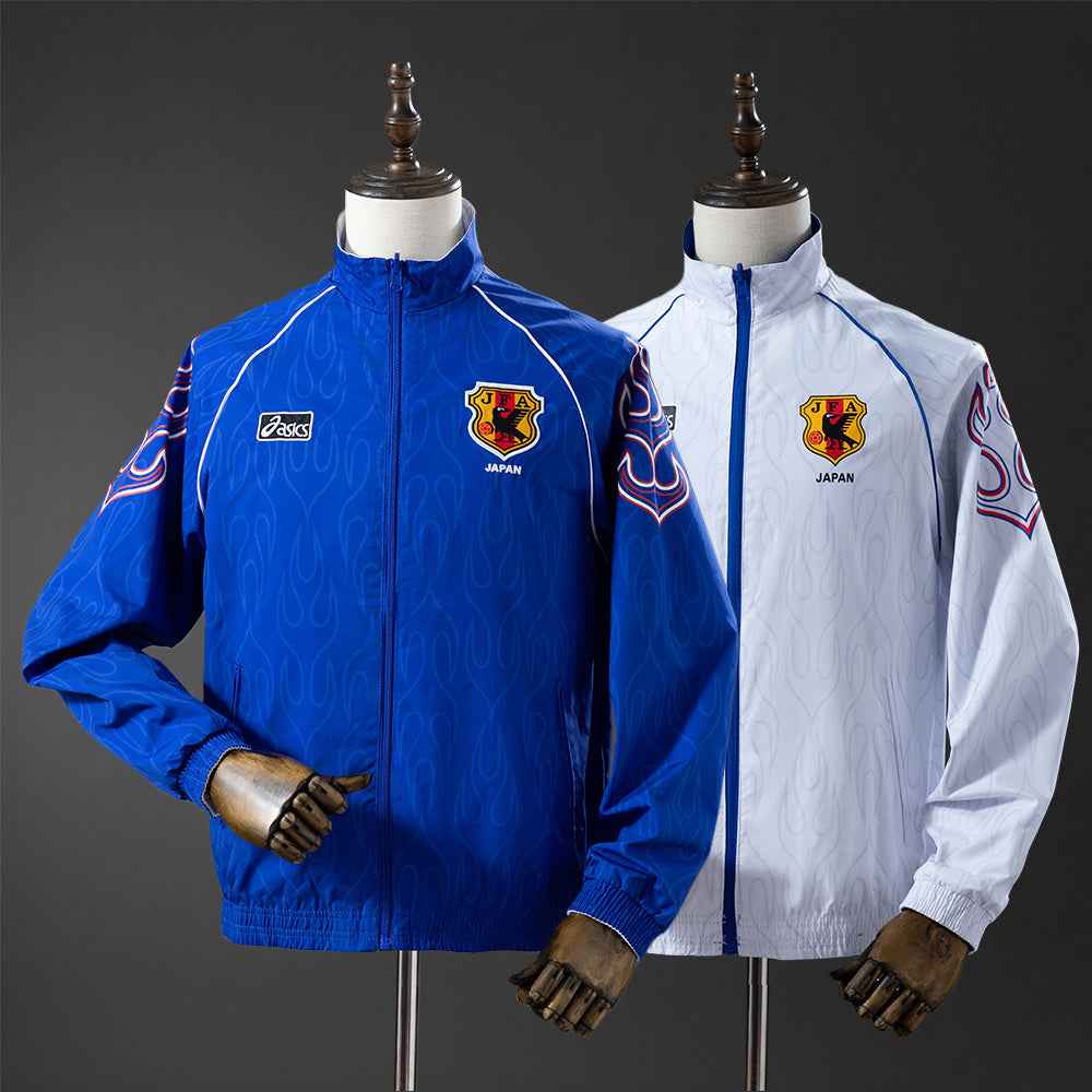 Japan Reversible Jacket