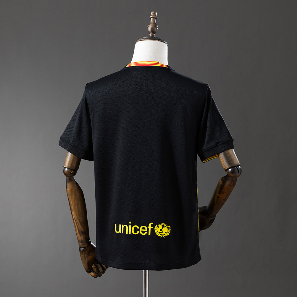 Barcelona Third 2013/14