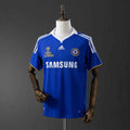 Chelsea Home 2008/09