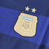 Argentina 2014 Away Kit – Long Sleeves