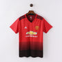 Man United 18/19