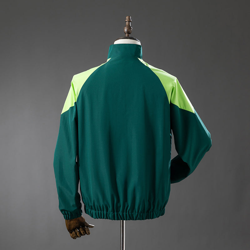 Palmeiras Windbreaker