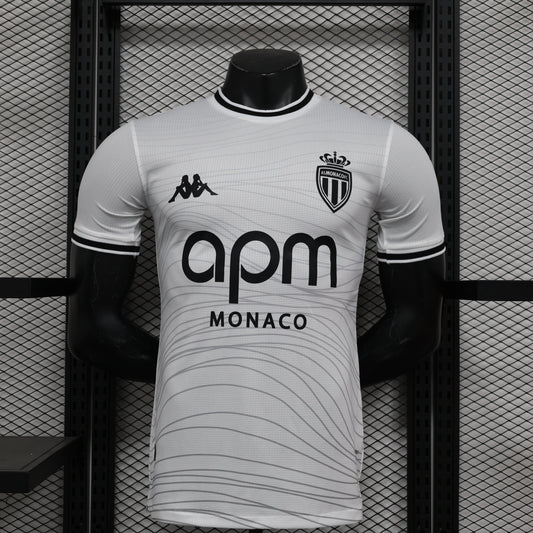 AS Monaco 24/25(Away)