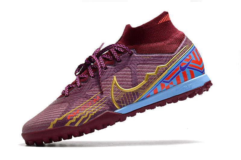 Air Zoom Mercurial Superfly IX Elite TF