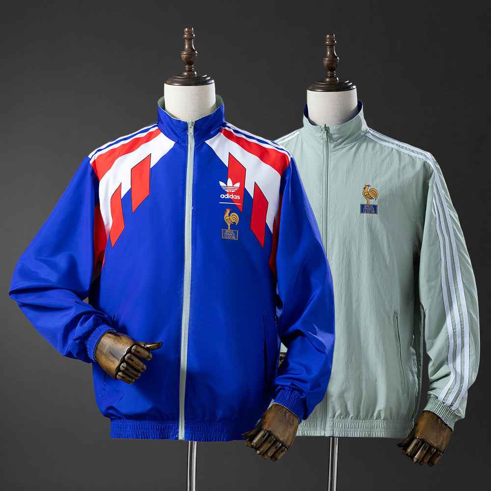 France Reversible Jacket