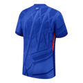 Chelsea Home Custom Player Version Soccer Jersey 2025/26