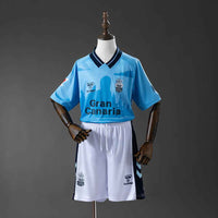 Las Palmas 25/26 Away Kids