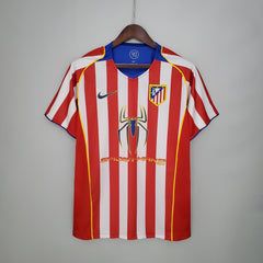 Atletico De Madrid