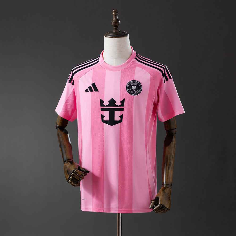Inter Miami Home 25/26
