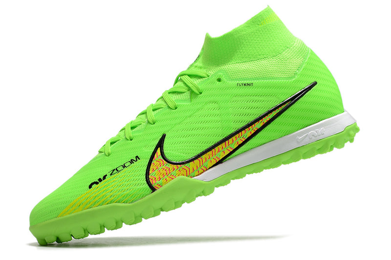Air Zoom Mercurial Superfly IX Elite TF