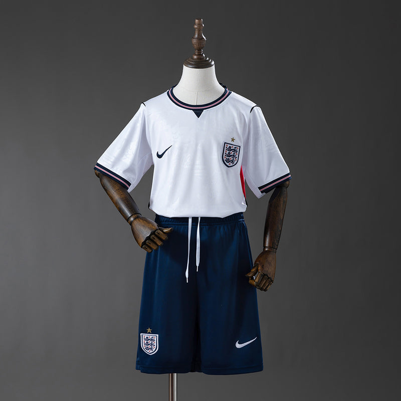 England 2026 Home Kids