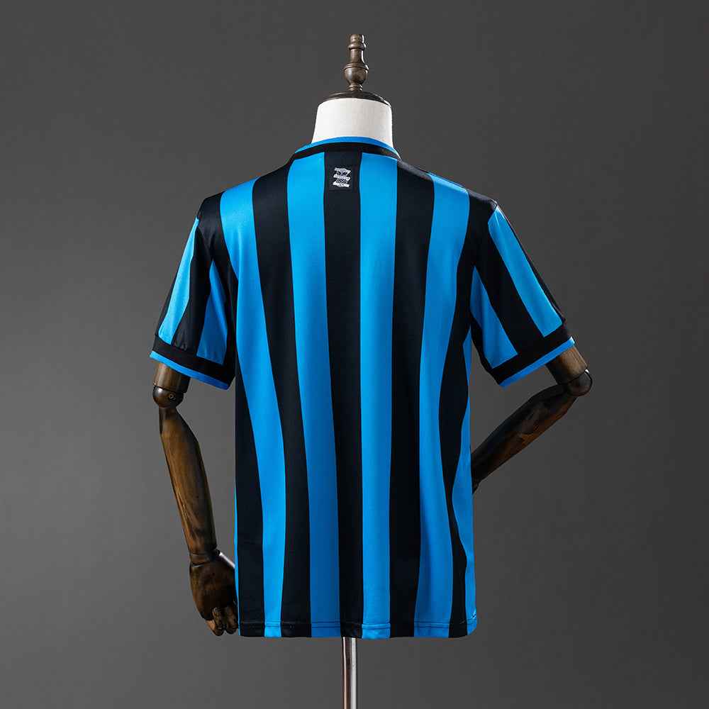 Birmingham City 96/97 Home