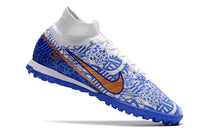 Air Zoom Mercurial Superfly IX Elite TF