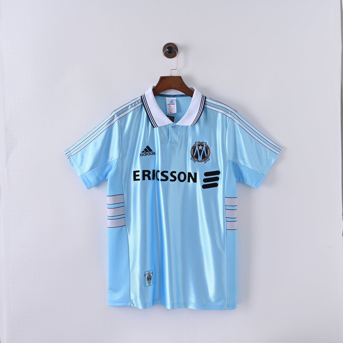 Marseille 98/99(Away)