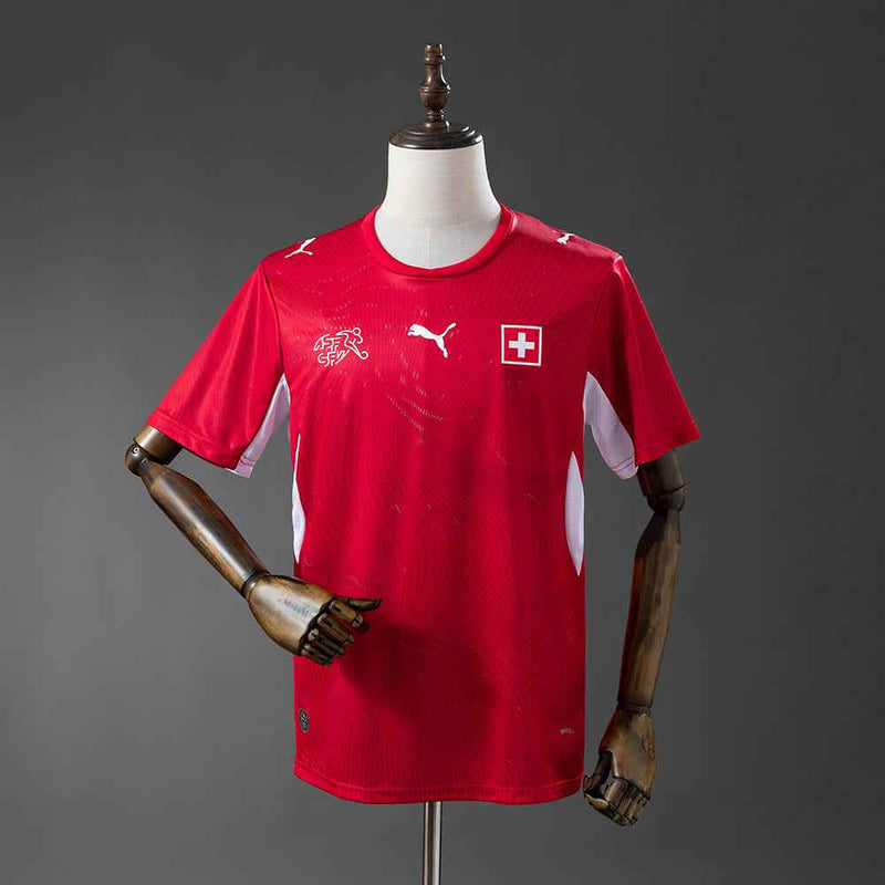 Switzerland 26