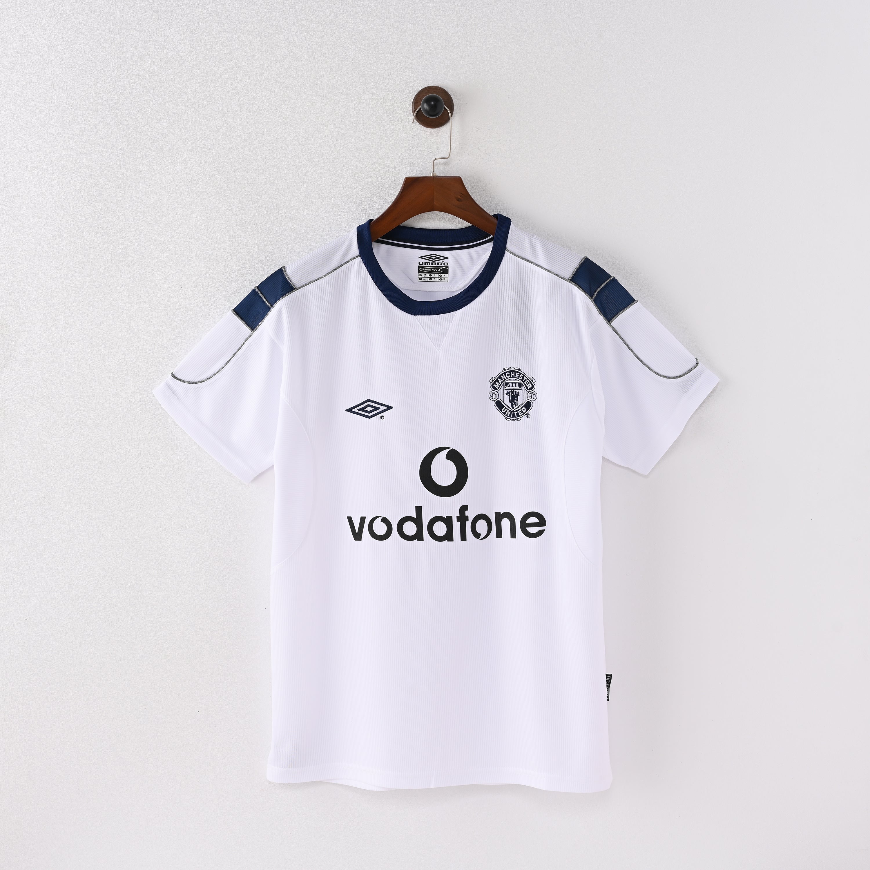 Manchester United 99/00