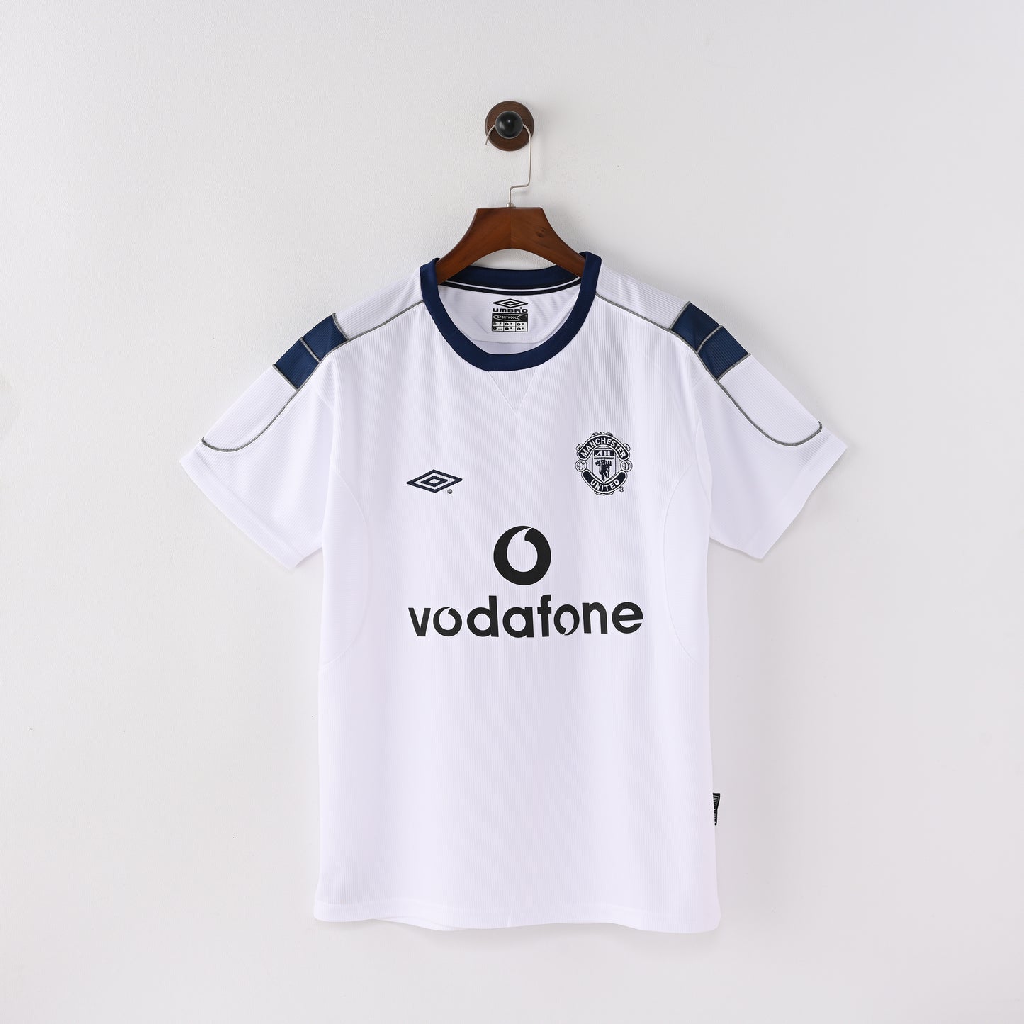 Manchester United 99/00