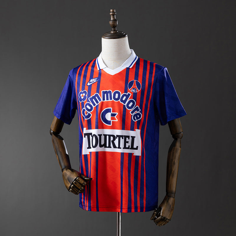 PSG Home 1993/94