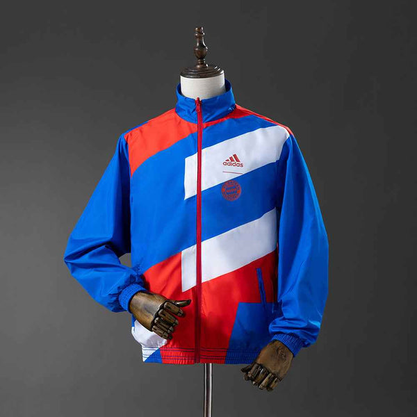 Bayern Munich Reversible Jacket