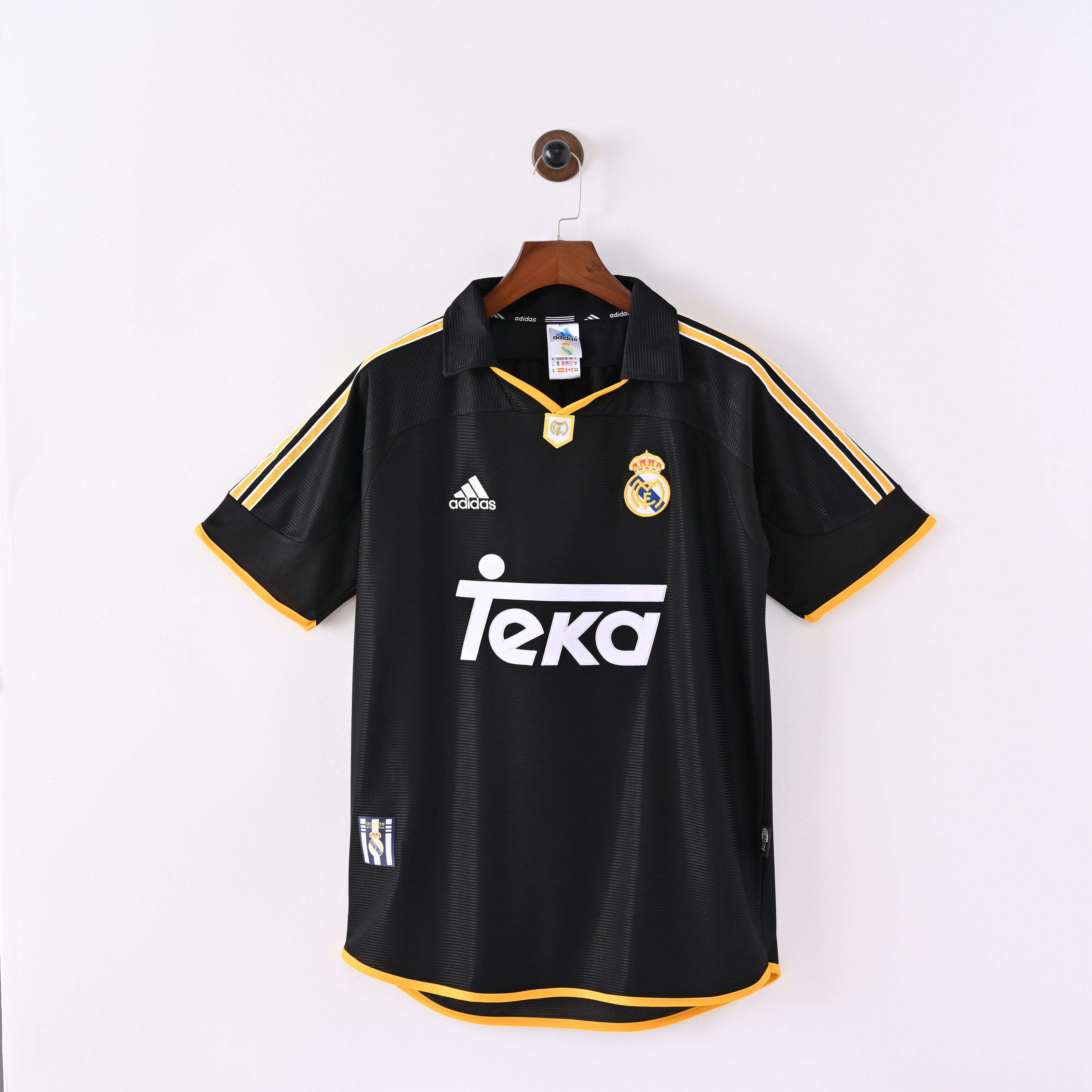Real Madrid 98/99(Away)