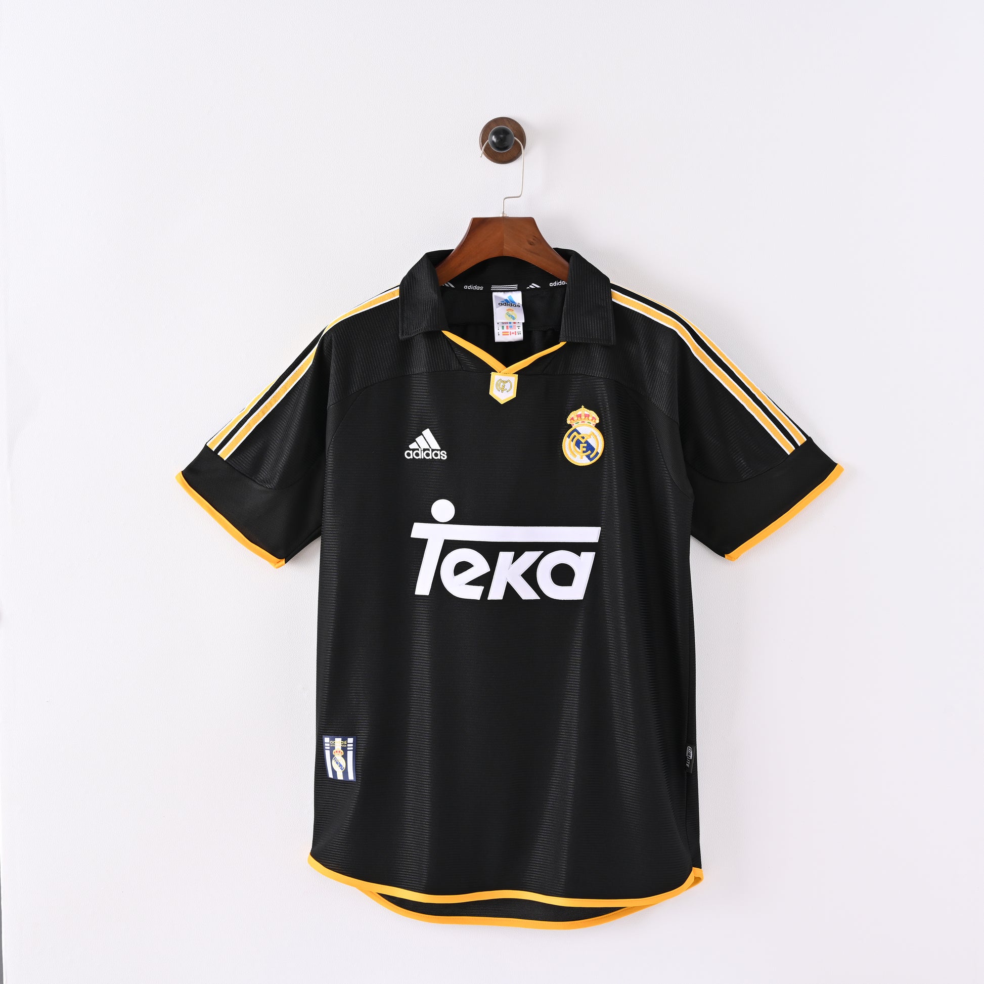 Real Madrid 98/99(Away)