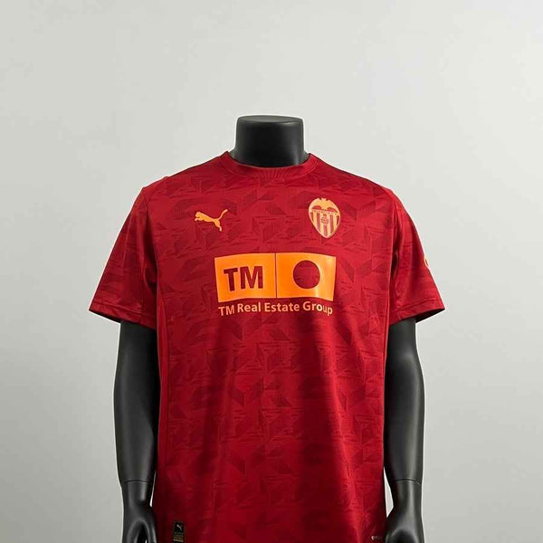 Valencia 25/26 Away