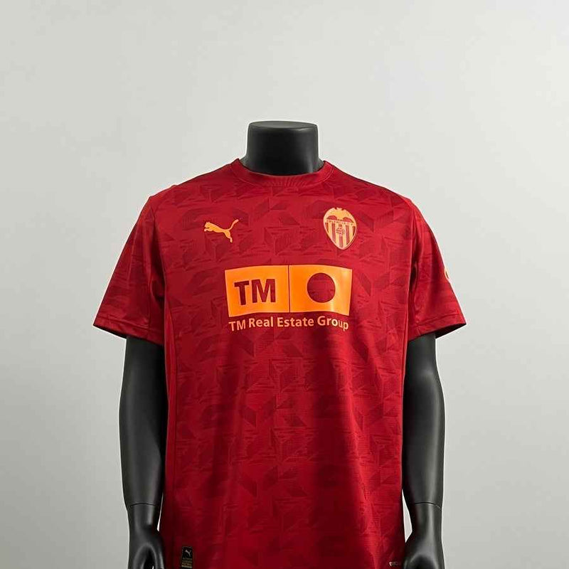 Valencia 25/26 Away