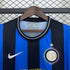 Inter Milan 2009/2010 Home Kit (UCL Final) – Long Sleeves
