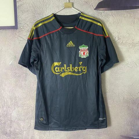 Liverpool 09/10(Away)