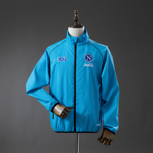 Napoli Windbreaker