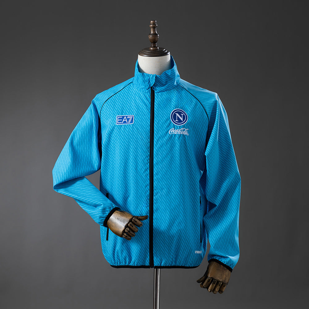 Napoli Windbreaker