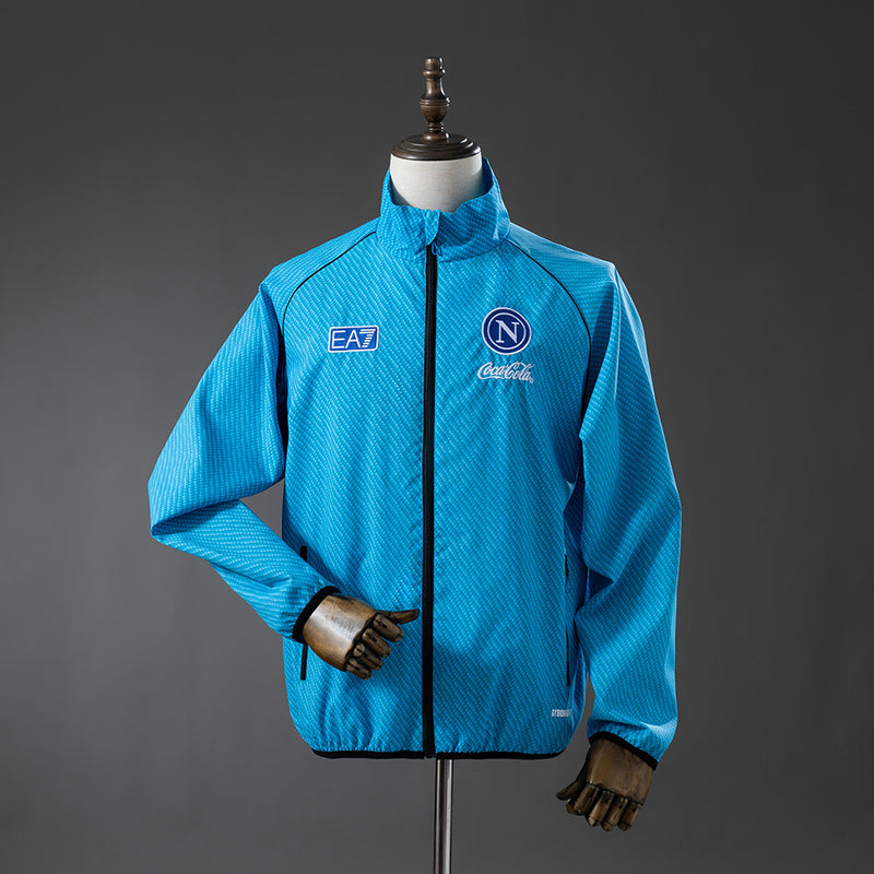 Napoli Windbreaker