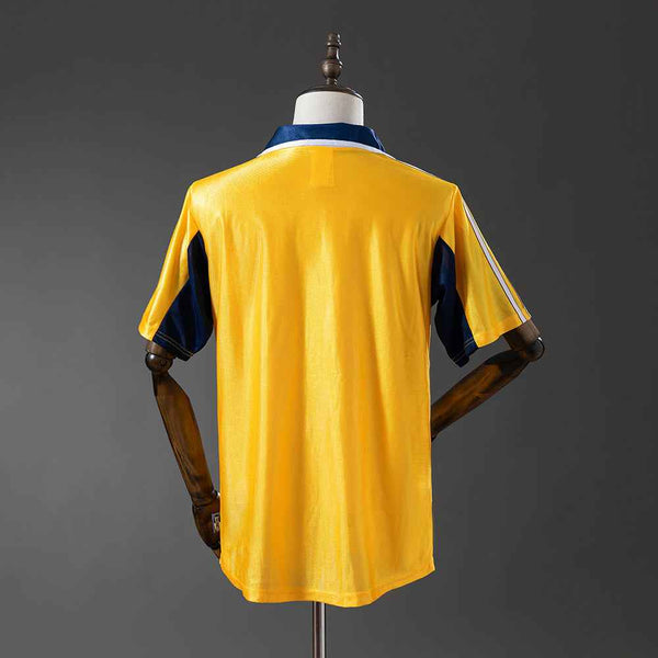 Deportivo La Coruna 00/01 Away