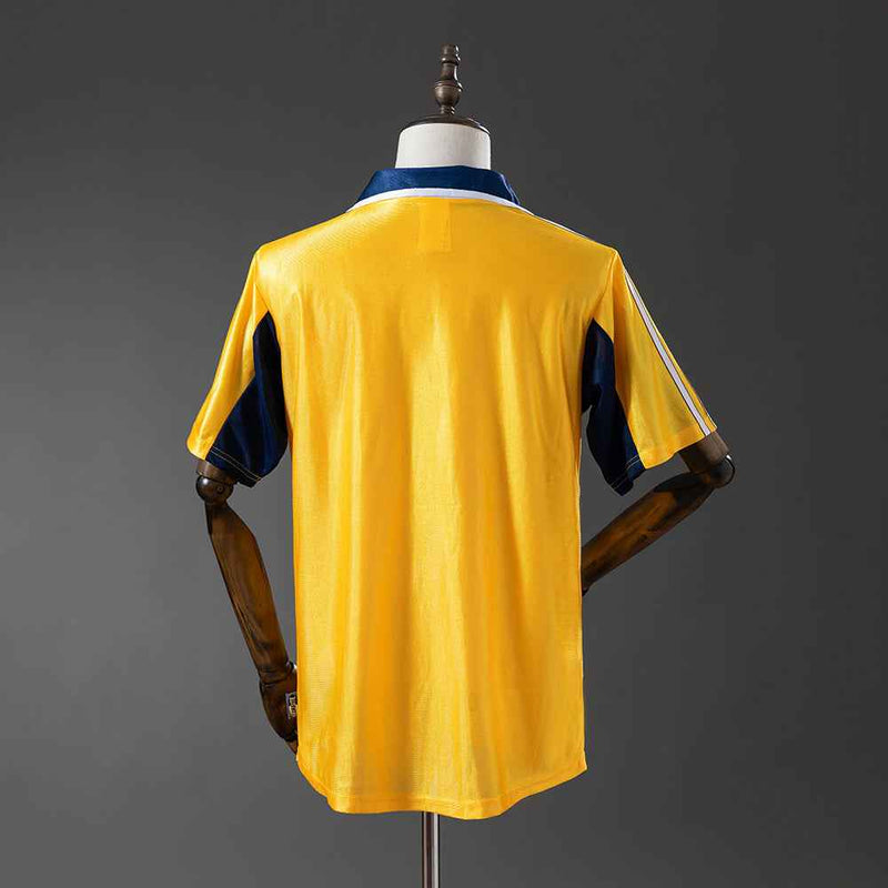 Deportivo La Coruna 00/01 Away