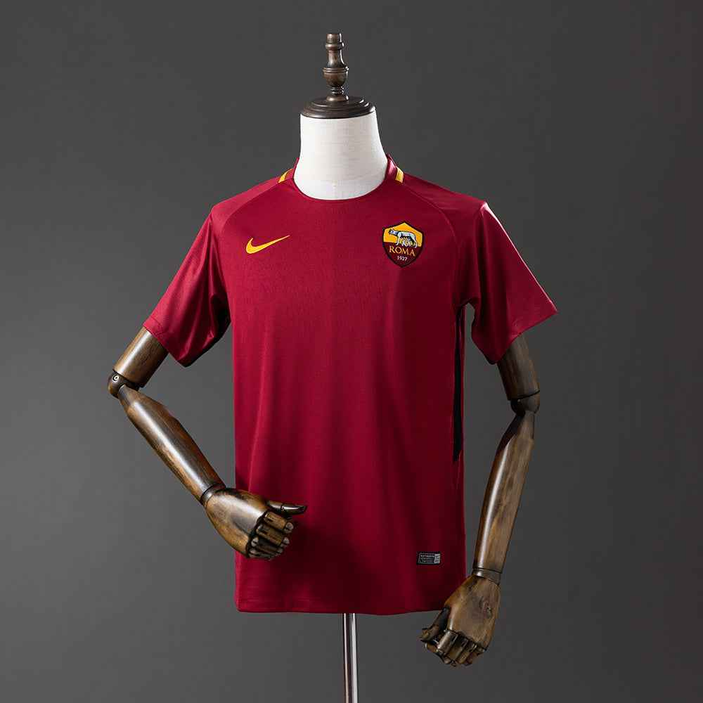 Roma Home 2017/18
