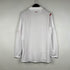England 2006 Home Kit – Long Sleeves