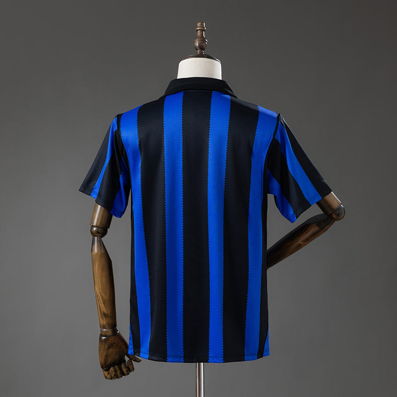 Inter Milan Home 2026/27