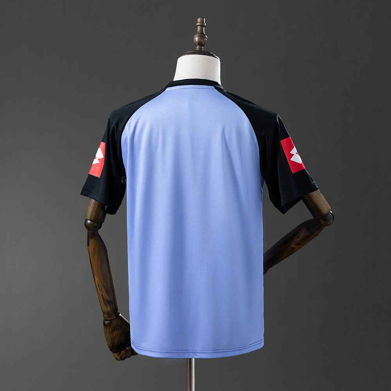 Juventus Goalkeeper 2002/03