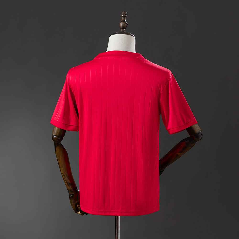 Osasuna Home 1987/88