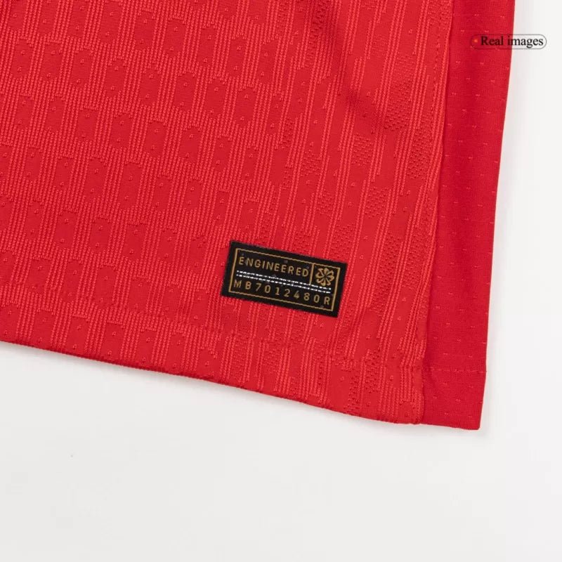 PSG Third Away Custom Player Version Soccer Jersey 2025/26