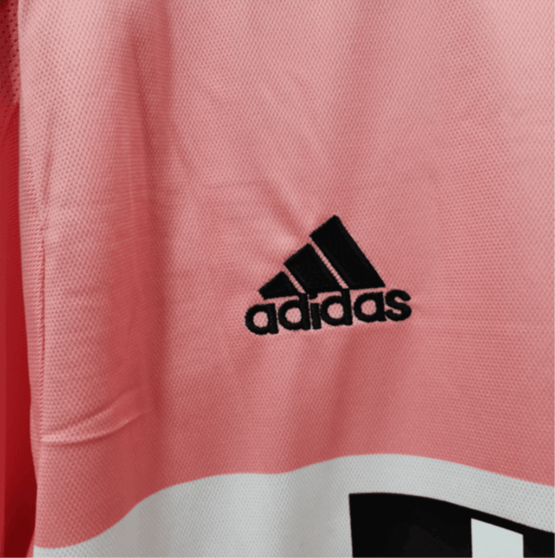 Juventus FC 2015/2016 Away Kit – Long Sleeve